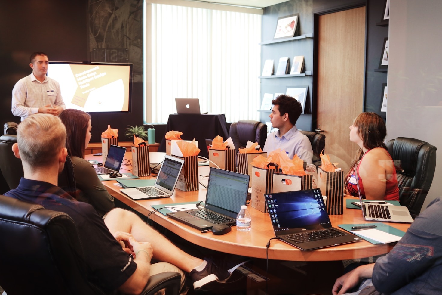 How to Align Hiring with Company Values