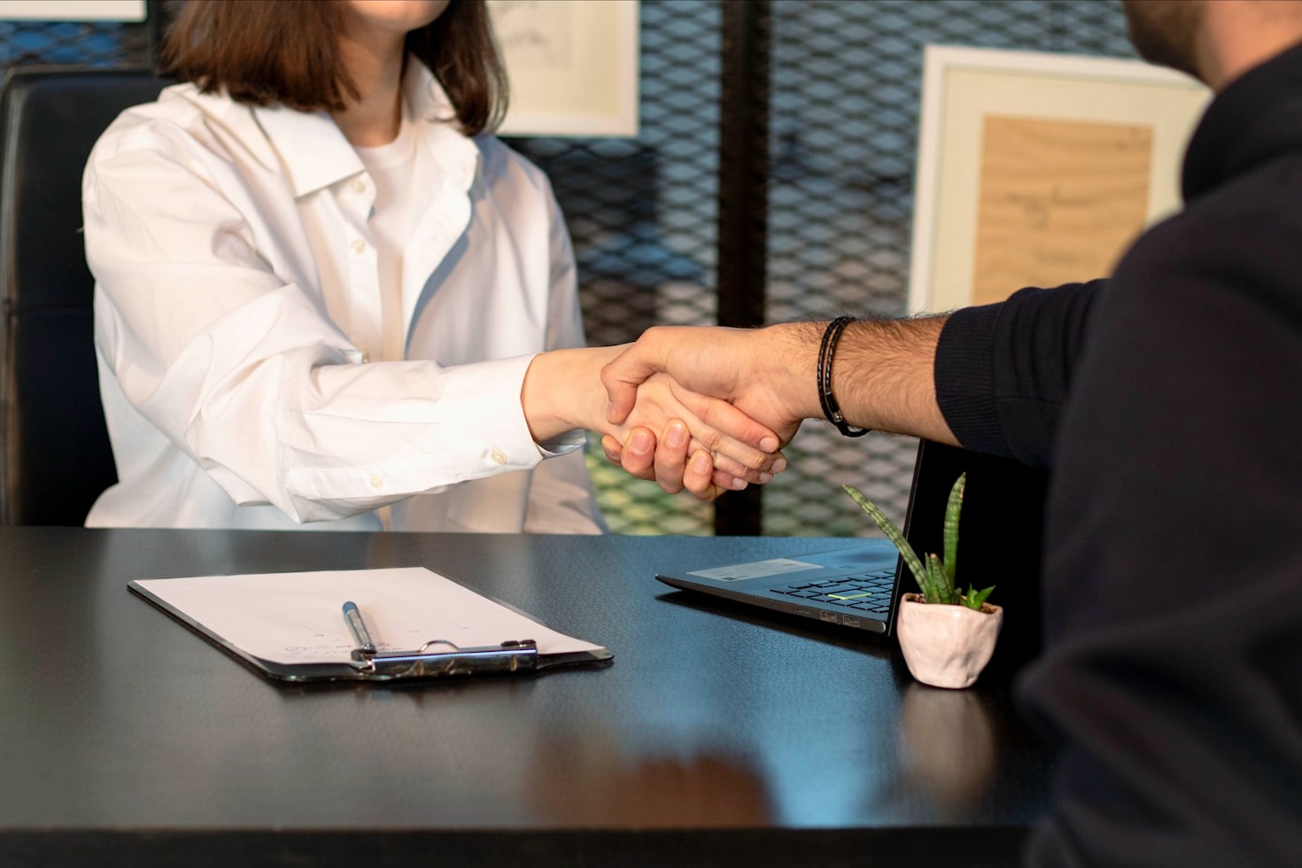 Creating Trust Through Transparent Hiring Practices